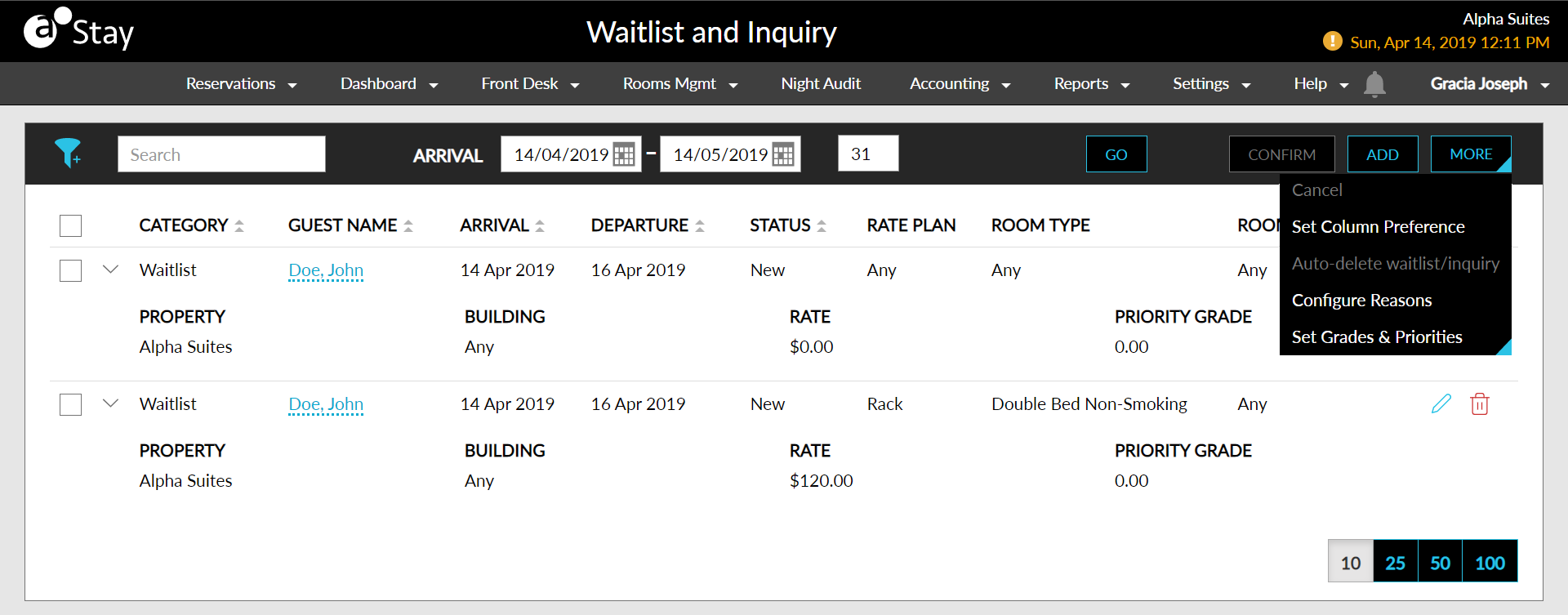 Graphical user interface, text, application

Description automatically generated